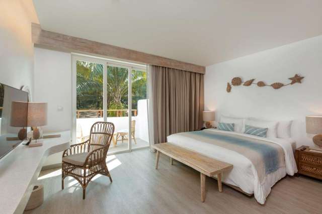 Last Minute Insula Phuket 12 nopti - Eden Beach Resort &amp; Spa 5*