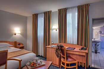 Ofertă city break Bordeaux- Franța, cazare 7 nopți cu plecare din București