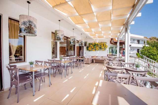 ULTRA LAST MINUTE INSULA RODOS AFANDOU MARE 3*** ZBOR CHARTER DIN CLUJ NAPOCA CU TAXE INCLUSE