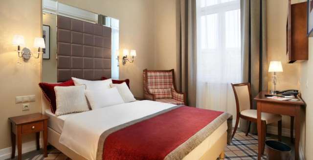 💆‍♀️🏙️City break Budapesta SPA Escape ✈️ plecare din Bucuresti (AM)