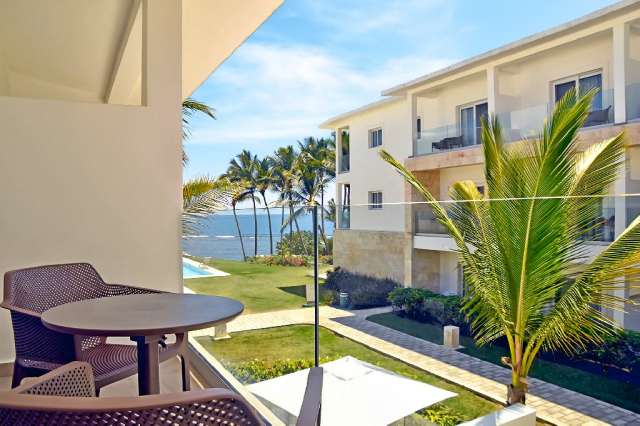 REPUBLICA DOMINICANA Puerto Plata - SENATOR PUERTO PLATA SPA RESORT 5* All Inclusive si altele, charter din BUCURESTI!