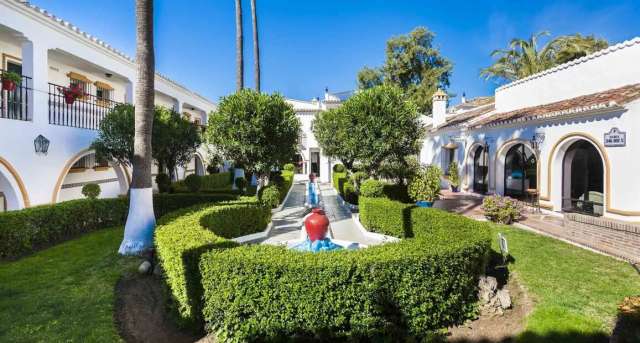 🇪🇸 770 EUR/pers - SPANIA, Costa del Sol - TUI SUNEO Globales Cortijo Blanco ***, All inclusive