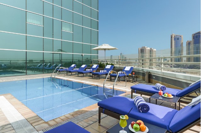 🌞BAHRAIN 🌞IBIS Seef Manama 4* cu mic dejun 