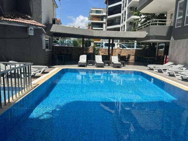 🌞ANTALYA 🌞ALANYA 🌞 ROSELLA  HOTEL 3* cu  All Inclusive