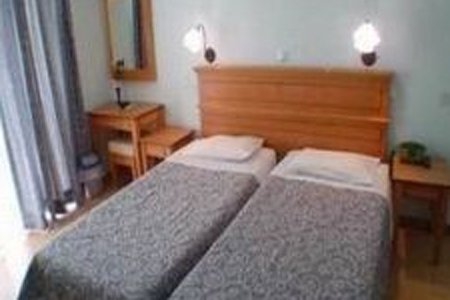 🇬🇷 492 EUR/pers - GRECIA, Insula Rodos - Silvia ***, Mic dejun inclus