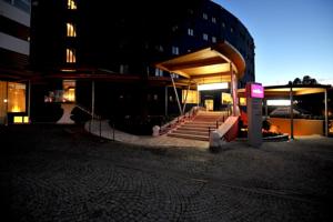 ULTRA LAST MINUTE 1MAI SARDINIA MERCURE OLBIA  HOTEL 4**** ZBOR DIN OTOPENI CU TAXE INCLUSE