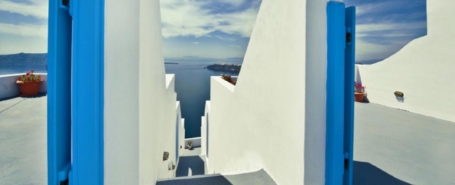  Studios Kassimatis Santorini