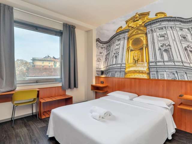 OFERTA CITY BREAK IN TORINO ITALIA CU PLECARE DIN BUCURESTI (MO)