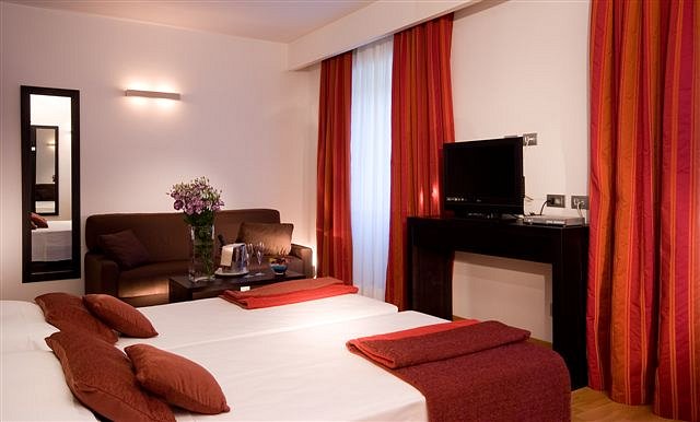 CITY BREAK - ROMA - PLECARE DIN CLUJ NAPOCA (T.L)