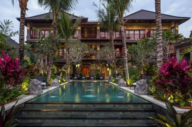 Oferta Sejur Indonezia - Bali - Ubud si Plaja, 10 nopti, cu plecare din Budapesta