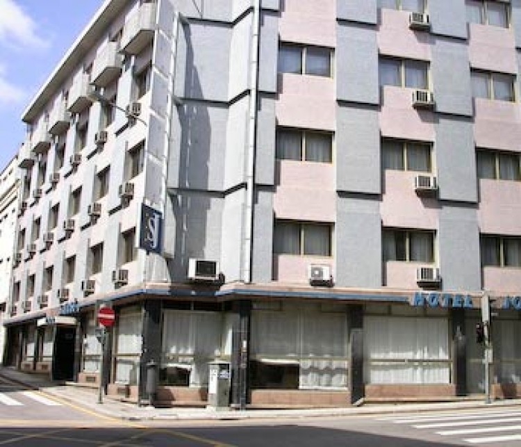  Sao Jose
