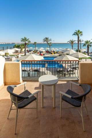 LAST MINUTE |✈️ EGIPT  Safir Marsa Matrouh Resort  4⭐ | HARD ALL INCLUSIVE 798€/persoană 🌊