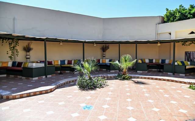 LAST MINUTE Eagle Paradise Soma Bay 4* ALL-INCLUSIVE PROMO AVION SI TAXE INCLUSE DOAR-576 EURO