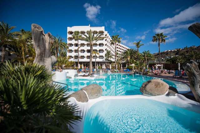 Last minute Gran Canaria de la 475 euro/pers, zbor din Bucuresti 