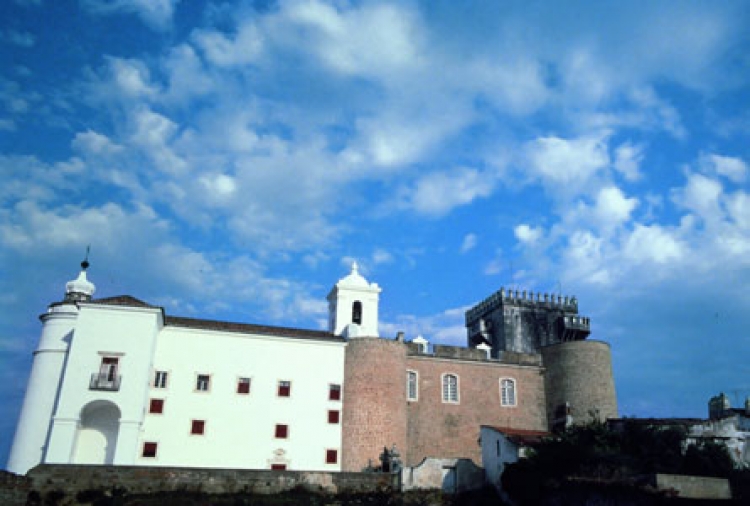  Albergaria Rainha Santa Isabel