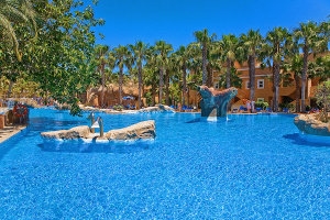 ULTRA LAST MINUTE PASTE MALAGA 7 NOPTI CAZARE CU DEMIPENSIUNE 4**** PLAYACAPRICHO ZBOR DIN CLUJ NAPOCA CU TAXE INCLUSE