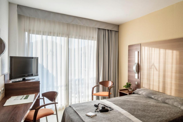 OFERTA EARLY BOOKING SPANIA-COSTA BRAVA CU PRET DE LA 620 EURO/PERSOANA