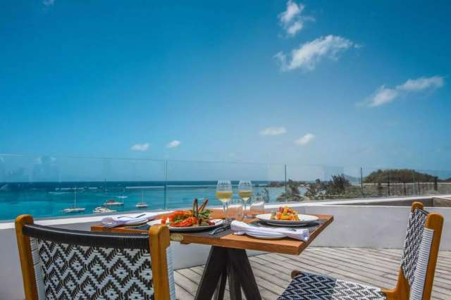 Last Minute Mauritius (LP)