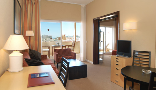  Sejur la plaja in Costa del Sol la doar 836 euro,avion din Cluj!!!Medplaya Hotel Pez Espada 4*demipensiune