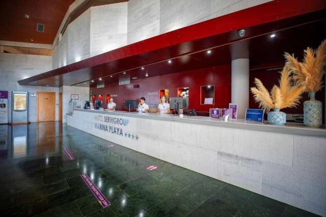 ULTRA LAST MINUTE MALAGA 5 NOPTI CAZARE CU DEMIPENSIUNE 4****MARINA PLAYA ZBOR DIN OTOPENI CU TAXE INCLUSE