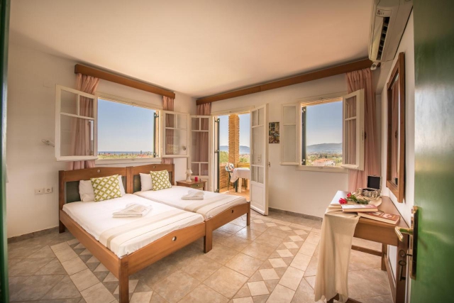 🏝️ OFERTĂ 🌊 Sejur Zakynthos 🏖️7 nopți ✈️ plecare din Timișoara (AM)