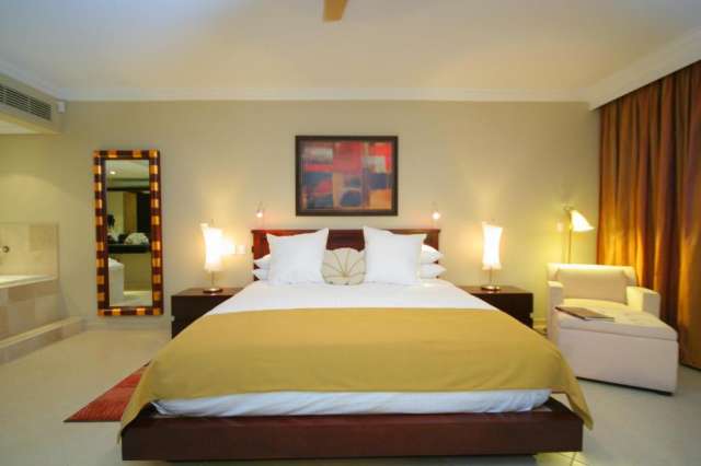 LAST MINUTE DOMINICANA PUERTO PLATA  PRESIDENTIAL SUITES BY LIFESTYLE PUERTO PLATA  5* AI AVION SI TAXE INCLUSE TARIF 2380 EUR