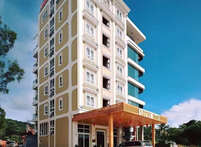 LAST MINUTE VIETNAM HOTEL Lucky Phu Quoc Hotel 2*  AVION SI TAXE INCLUSE TARIF 1186 EURO