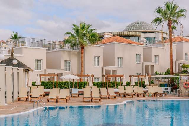 SUPER OFERTA LAST MINUTE TENERIFE 