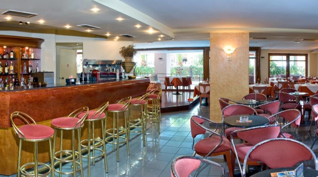 LAST MINUTE CRETA  Brascos Hotel 3* BB AVION INCLUS TARIF 447 EUR
