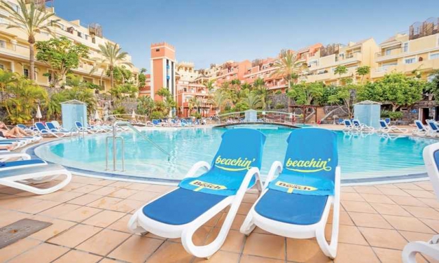 Oferta Spania-Tenerife, sejur 7 nopti, cu plecare din Timisoara