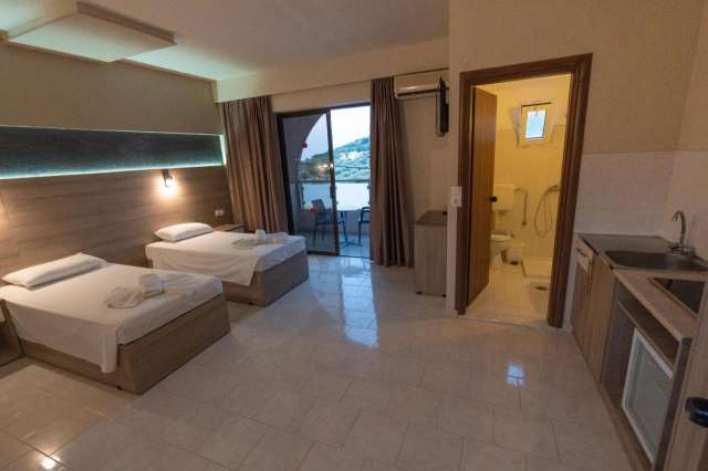 ULTRA LAST MINUTE INSULA RODOS ROSE FALIRAKI ZBOR CHARTER  DIN CLUJ NAPOCA CU TAXE INCLUSE