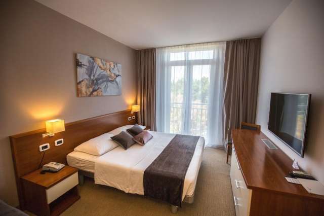 ⛱️☀️Sejur de 7 nopti in Croatia cu transport individual (CC)