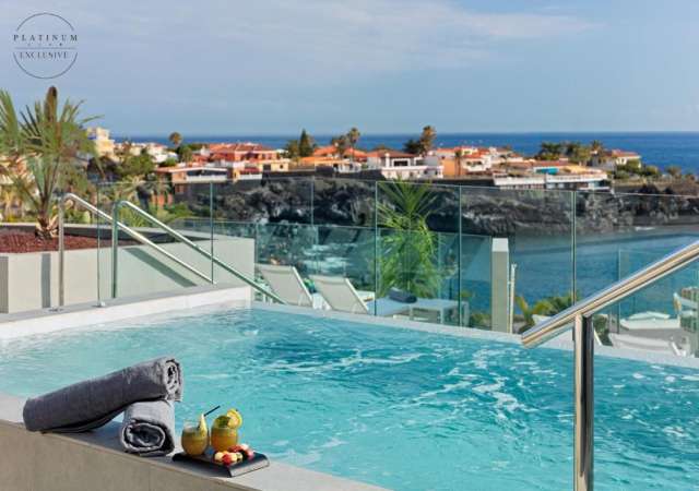 LAST MINUTE! OFERTA SPANIA -Landmar Playa la Arena 4* LA DOAR 1045 EURO