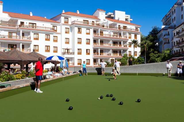 TENERIFE - 7 nopti cazare cu mic dejun + bilet avion Bucuresti + taxe aeroport + transfer = 689 euro/pers	