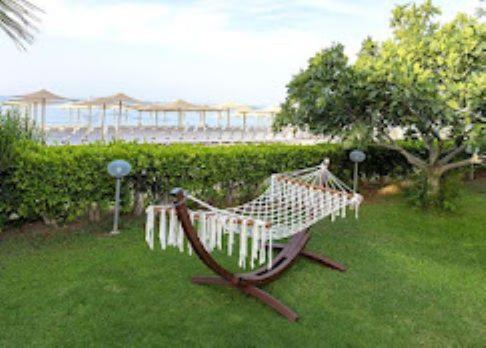 Vacanta de vara la plaja in Turcia la doar 670 euro,avion din Brasov!!! Sentido Lycus Beach 5*