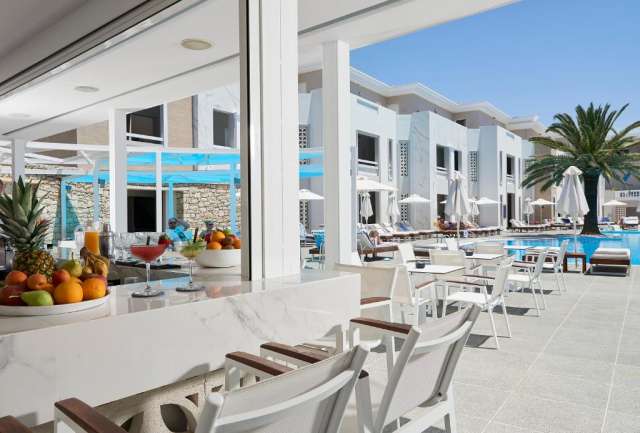 💥GRECIA💥Ultra Last Minute⛱️ CORFU✈️  MYTHOS PALACE RESORT (CORFU ISLAND) 5* All inclusive 1298 Euro/pers