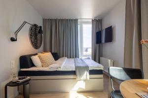 City Break Malmö + Bicileta Inchiriata pentru 1 zi cu plecare din Cluj-Napoca, 4 nopti (CP)