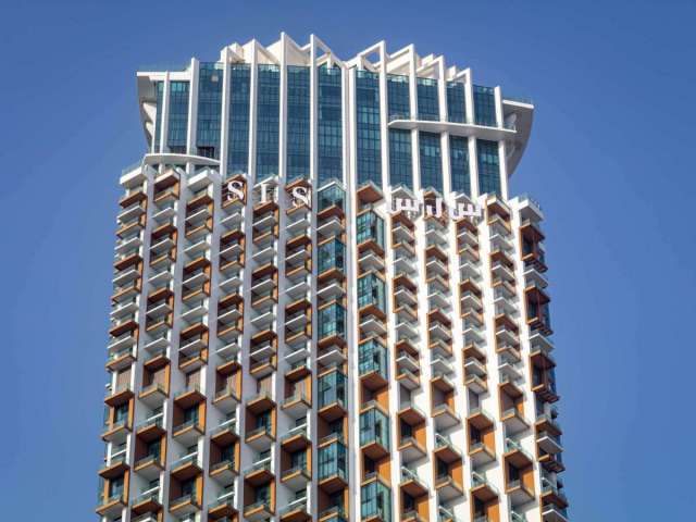 Last Minute VACANTA DE LUX IN Dubai ,oferta 7 nopti demipensiune 1685 euro/persoana !