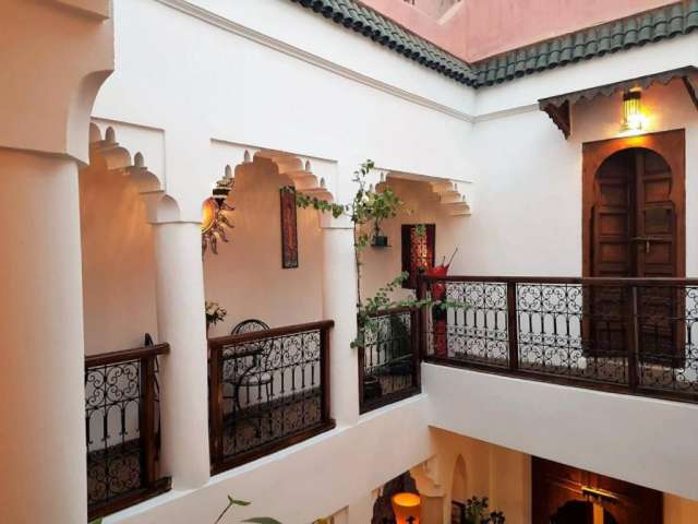  Riad Dar Saba