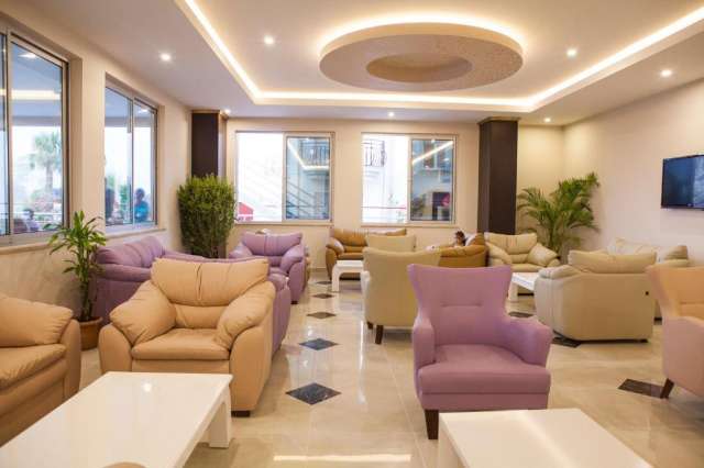 🌞 Antalya 🌞 SIDE 🌞  Side West Park Hotel 4* cu All Inclusive 