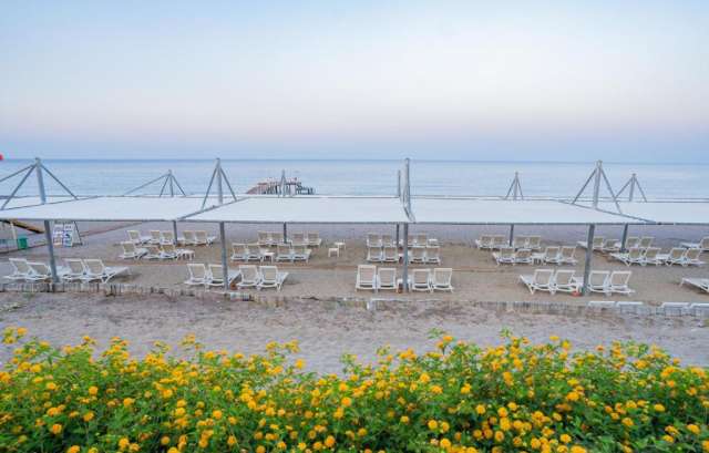 Sejur la plaja in Turcia la doar 345 euro,avion din Timisoara!!!Master Family Club 5*