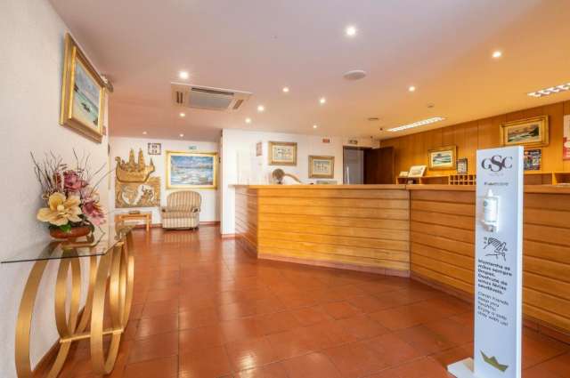 ULTRA LAST MINUTE PLAJA  PORTUGALIA 3*** NAVIGATOR BEACH ZBOR DIN OTOPENI CU TAXE INCLUSE