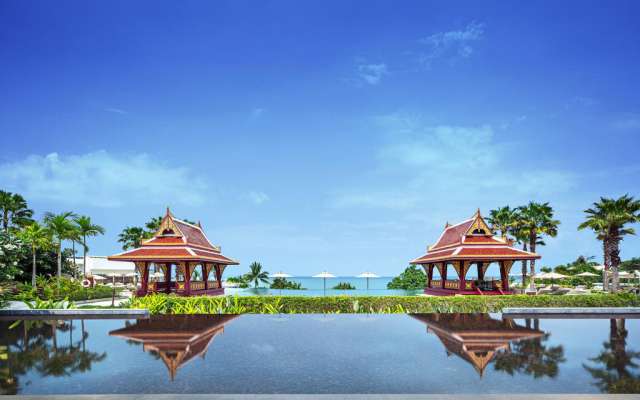  Revelion THAILANDA - PHUKET AMATARA WELLNESS RESORT 5* / MIC DEJUN - recomandat turistilor pretentiosi iubitori de  wellness 