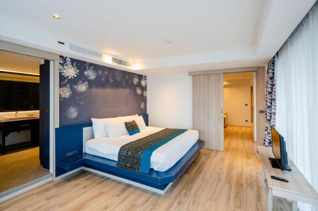 LAST MINUTE THAILANDA   Bhukitta Boutique Hotel  4* MIC DEJUN AVION SI TAXE INCLUSE TARIF 1490 EURO