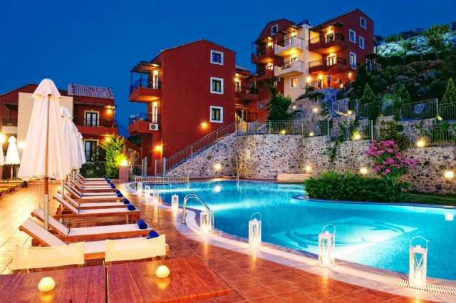 Super oferta catre Grecia,Heraklion, sejur 7 nopti, cu plecare din Brasov! (G.T.)