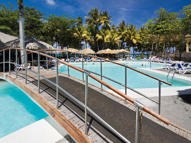 Sejur exotic Republica Dominicana, de la 1650 euro/pers, zbor direct din Bucuresti