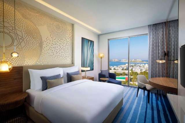 ULTRA LAST MINUTE REVELION PE PALMIER 2026- 4**** TUMBI ZBOR DIN OTOPENI CU TAXE INCLUSE