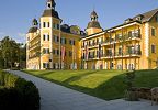  Schloss Velden A Capella 