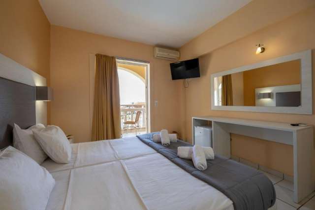 ULTRA LAST MINUTE ZAKYNTHOS ANASTASIA  BEACH HOTEL 4**** PENSIUNE COMPLETA  ZBOR DIRECT DIN CLUJ NAPOCA CU TAXE INCLUSE