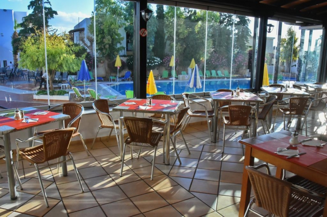 LAST MINUTE CRETA  Club Lyda Hotel 3* AI AVION INCLUS TARIF 595 EUR